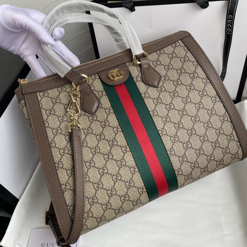 Gucci Top Handle Bags